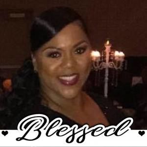 Meet your Posher, Tonya